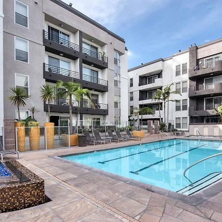 Westerly Marina Del Rey Near Venice! 로스앤젤레스 외부 사진