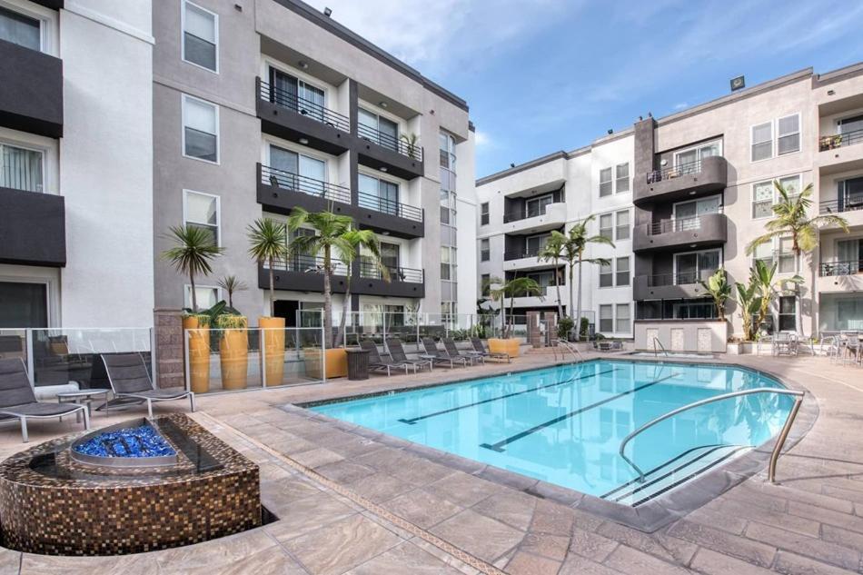 Westerly Marina Del Rey Near Venice! 로스앤젤레스 외부 사진